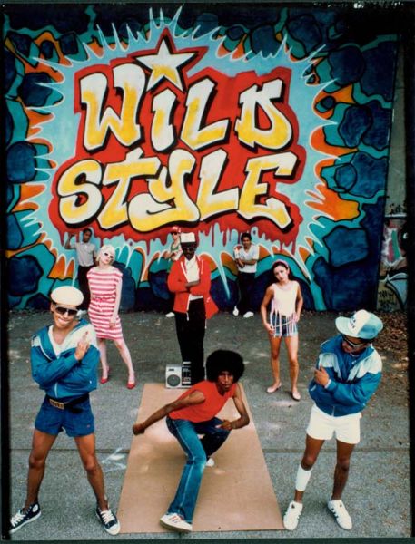 WildStyle
